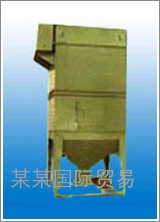 除塵系統(tǒng)自動(dòng)控制特點(diǎn)